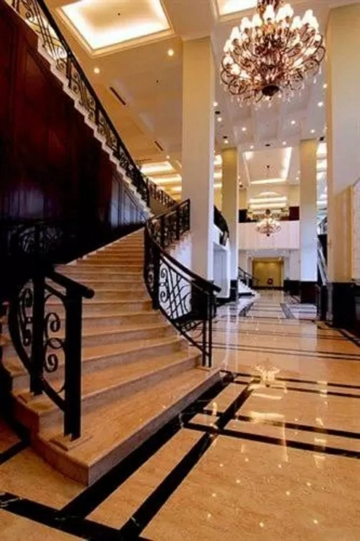 Photo - Royal Kuningan Hotel