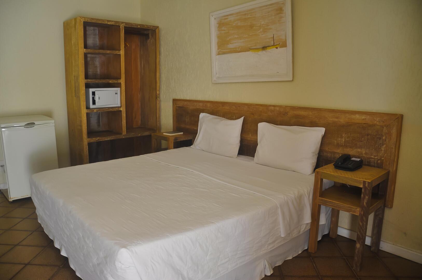 Photo - Hotel Don Quijote Búzios