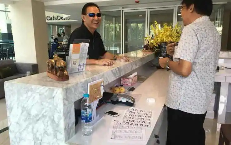 Photo - The Lux Ladprao 10
