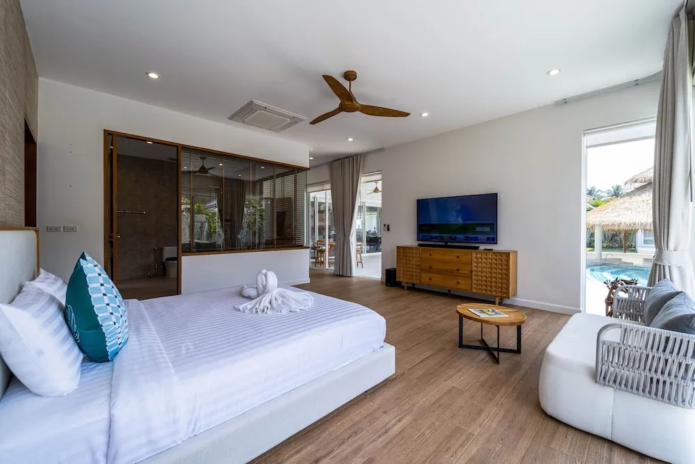 Foto - Luxury 7 Bedroom Pool Villa WL67