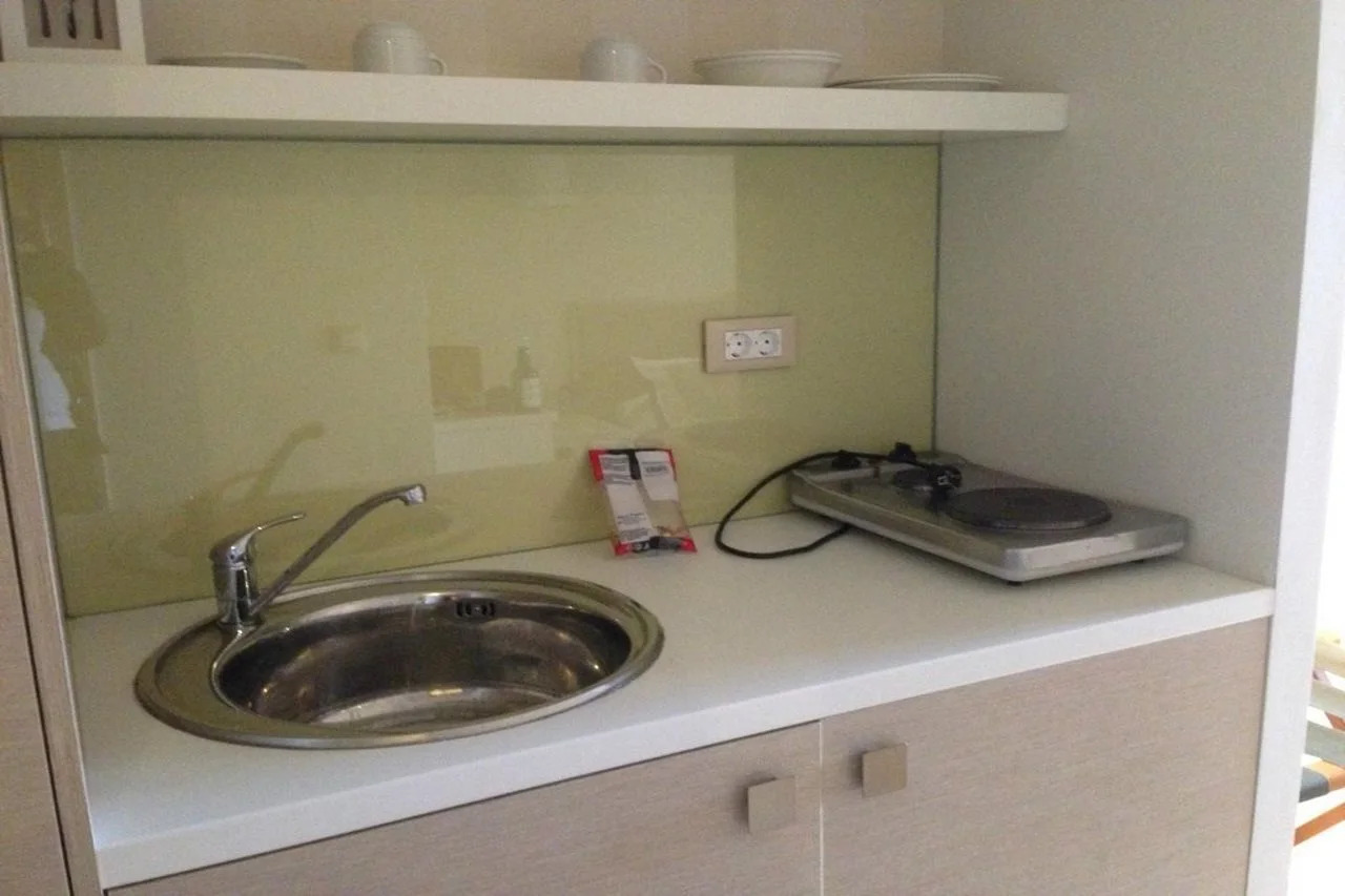 Photo - Iperion Beach Hotel