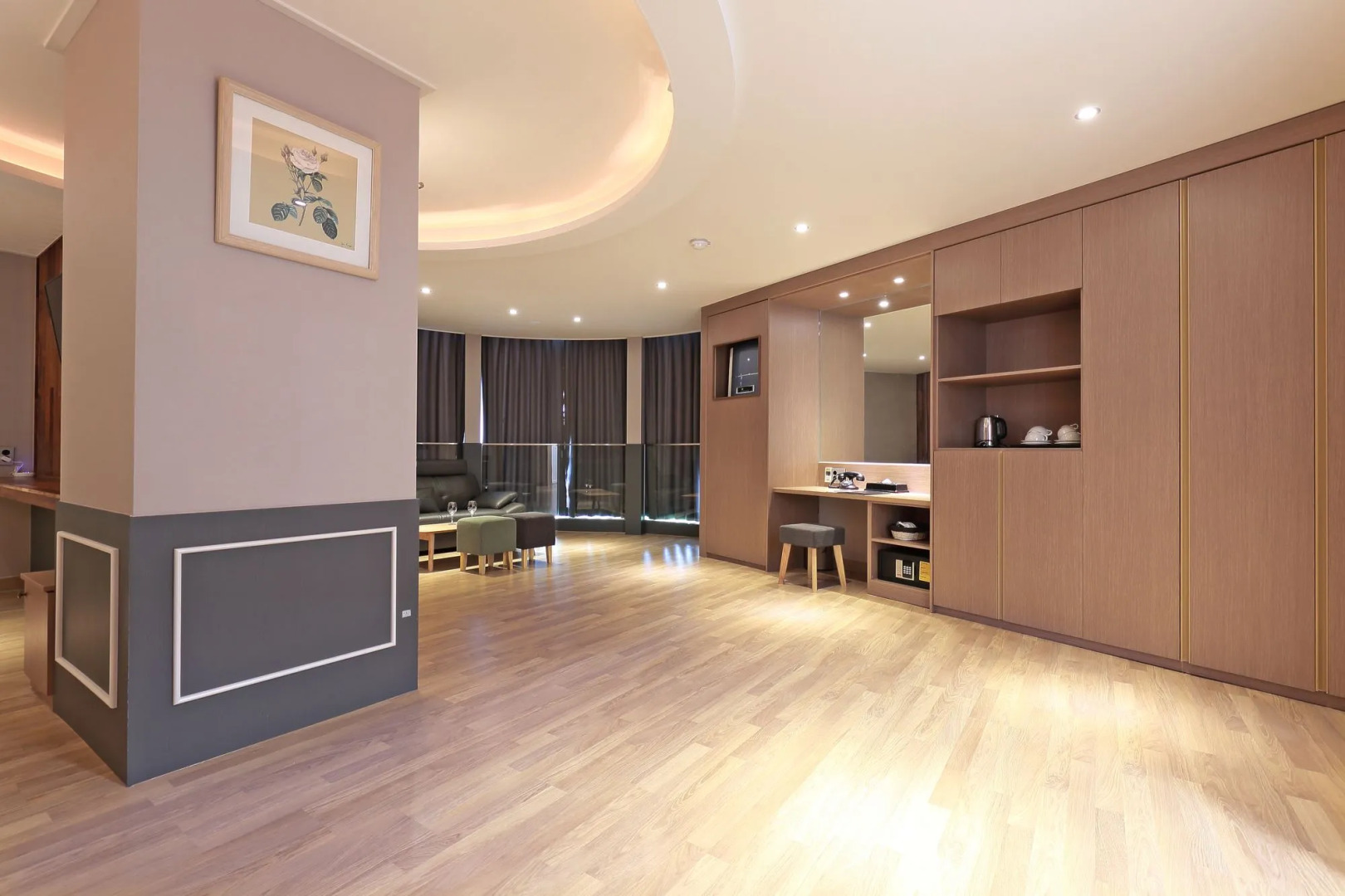 Photo - Benikea Swiss Rosen Hotel