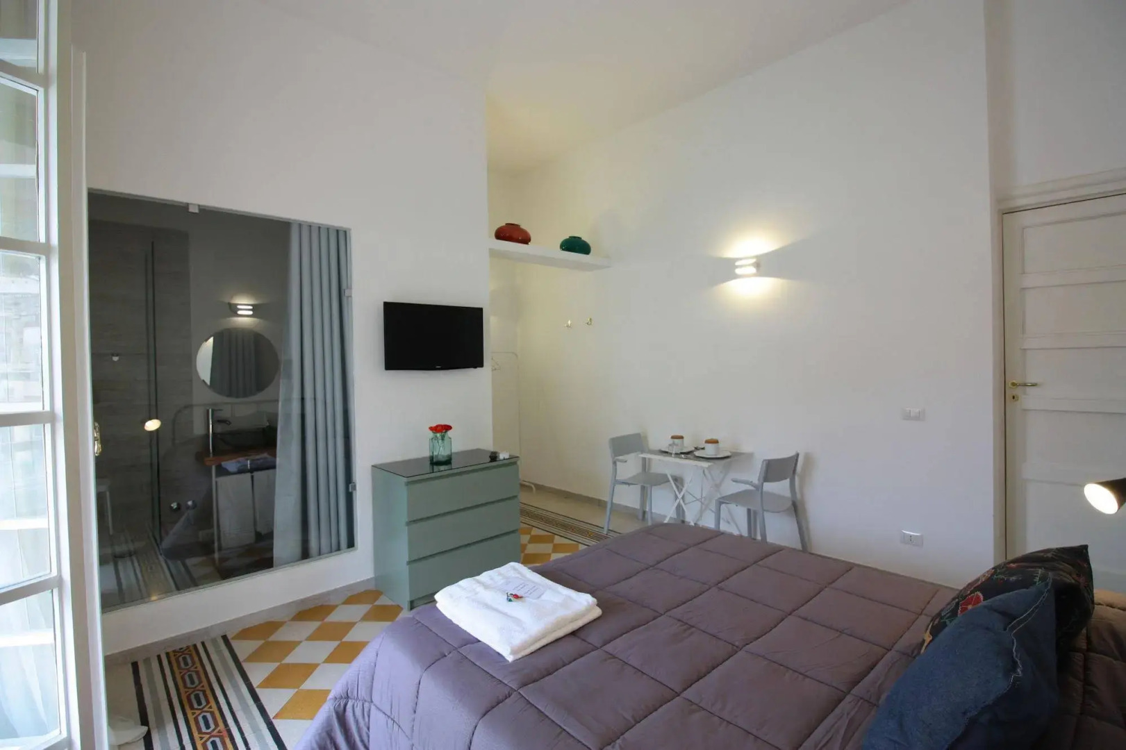 Foto - Salotto Borbonico