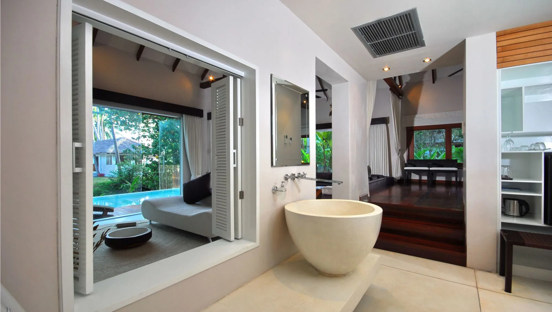 Foto - Zara Beach Resort Koh Samui