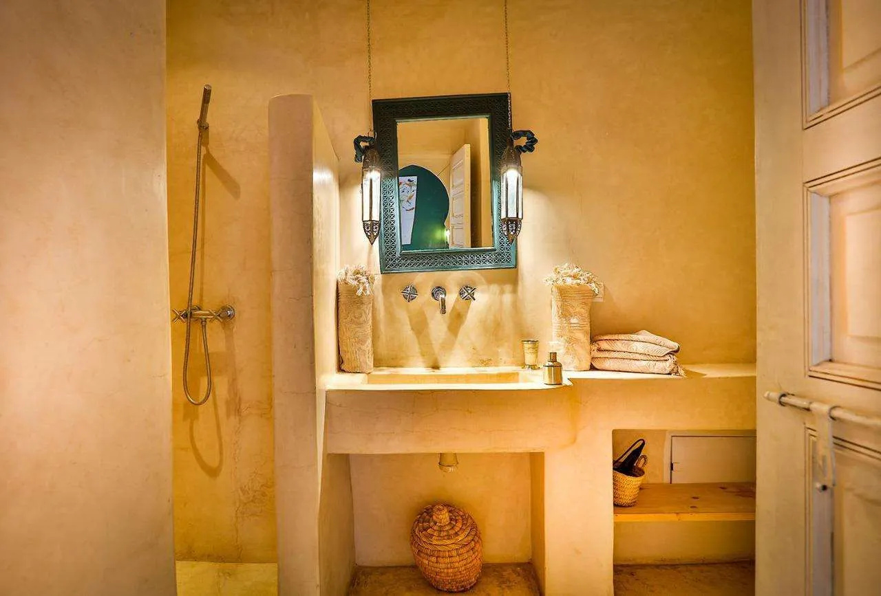Foto - Riad Dar Sara