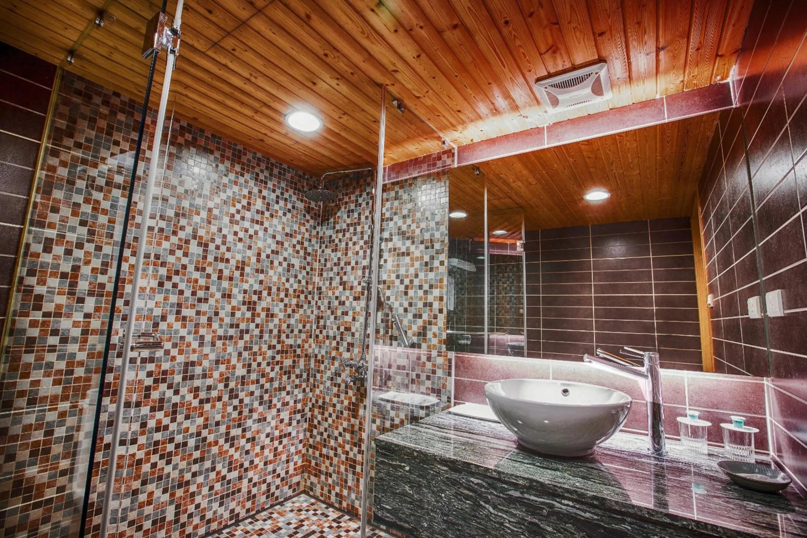 Photo - Cai She Hotel