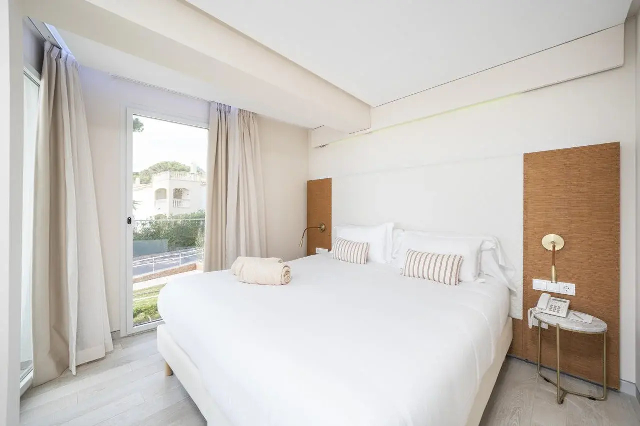 Foto - Melbeach Hotel & Spa - Adults Only
