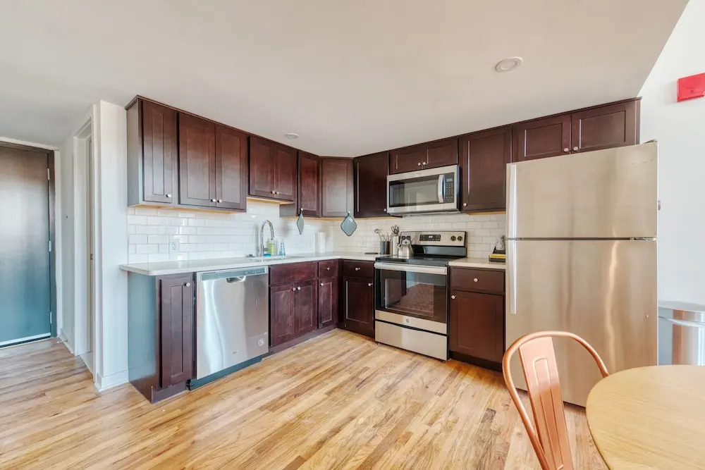 Foto - Sosuite at West Lofts - West Philadelphia