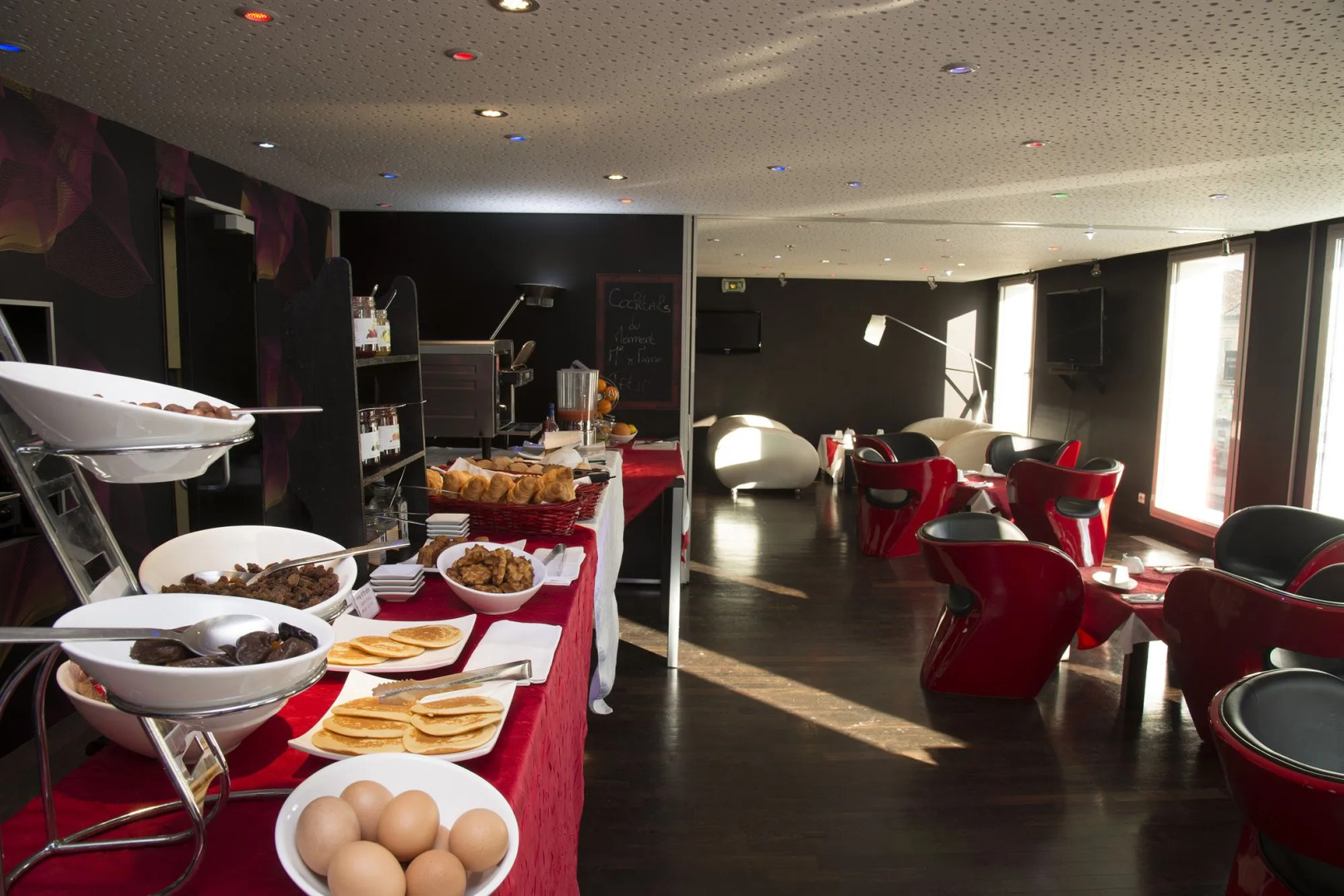 Foto - Seeko'o Hotel Bordeaux