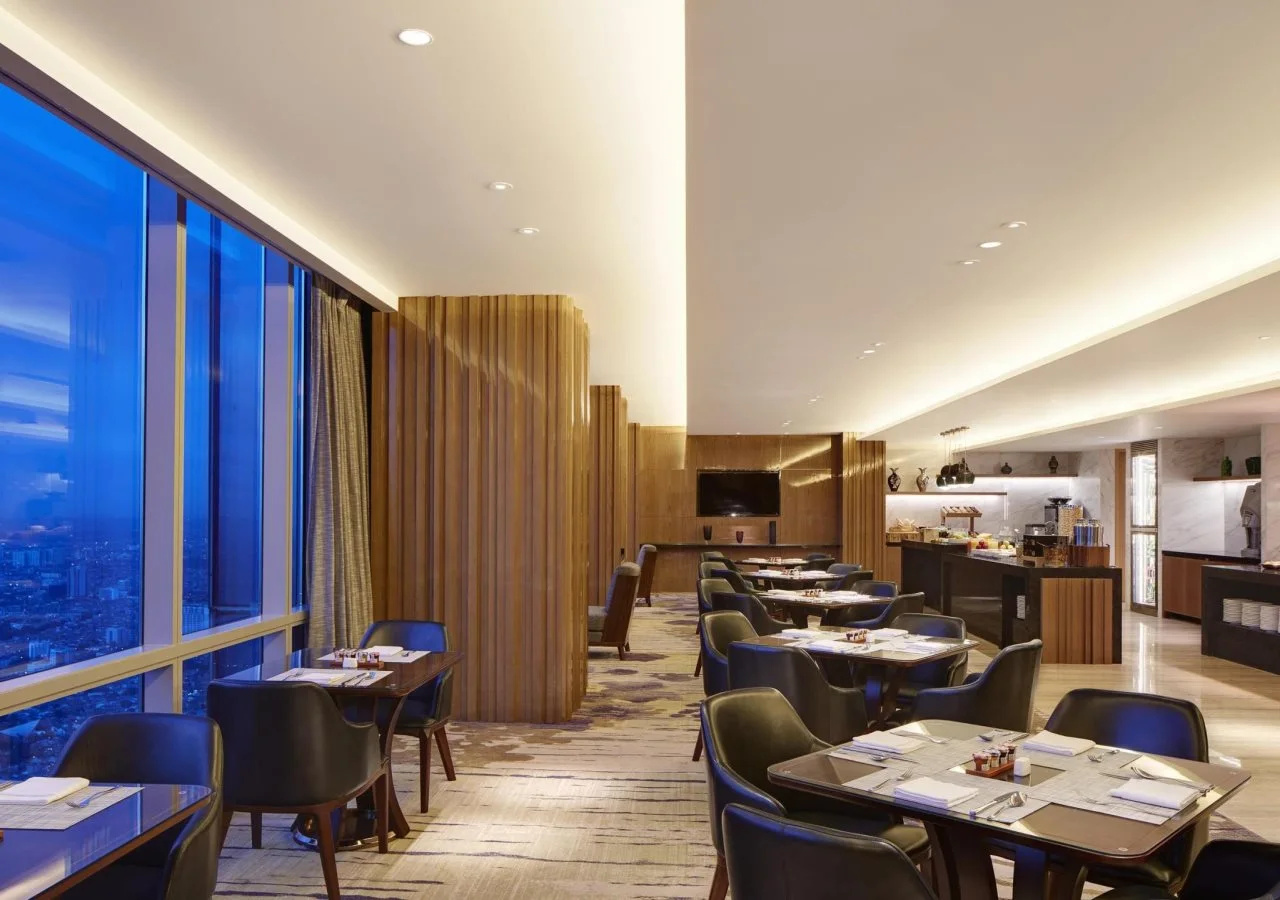 Foto - The Westin Jakarta