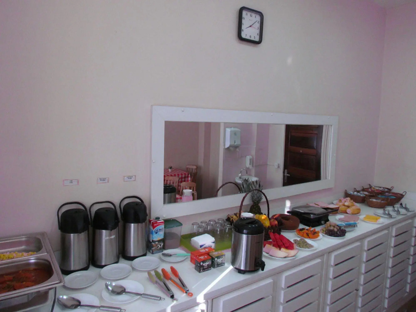 Photo - Hotel São Cristóvão