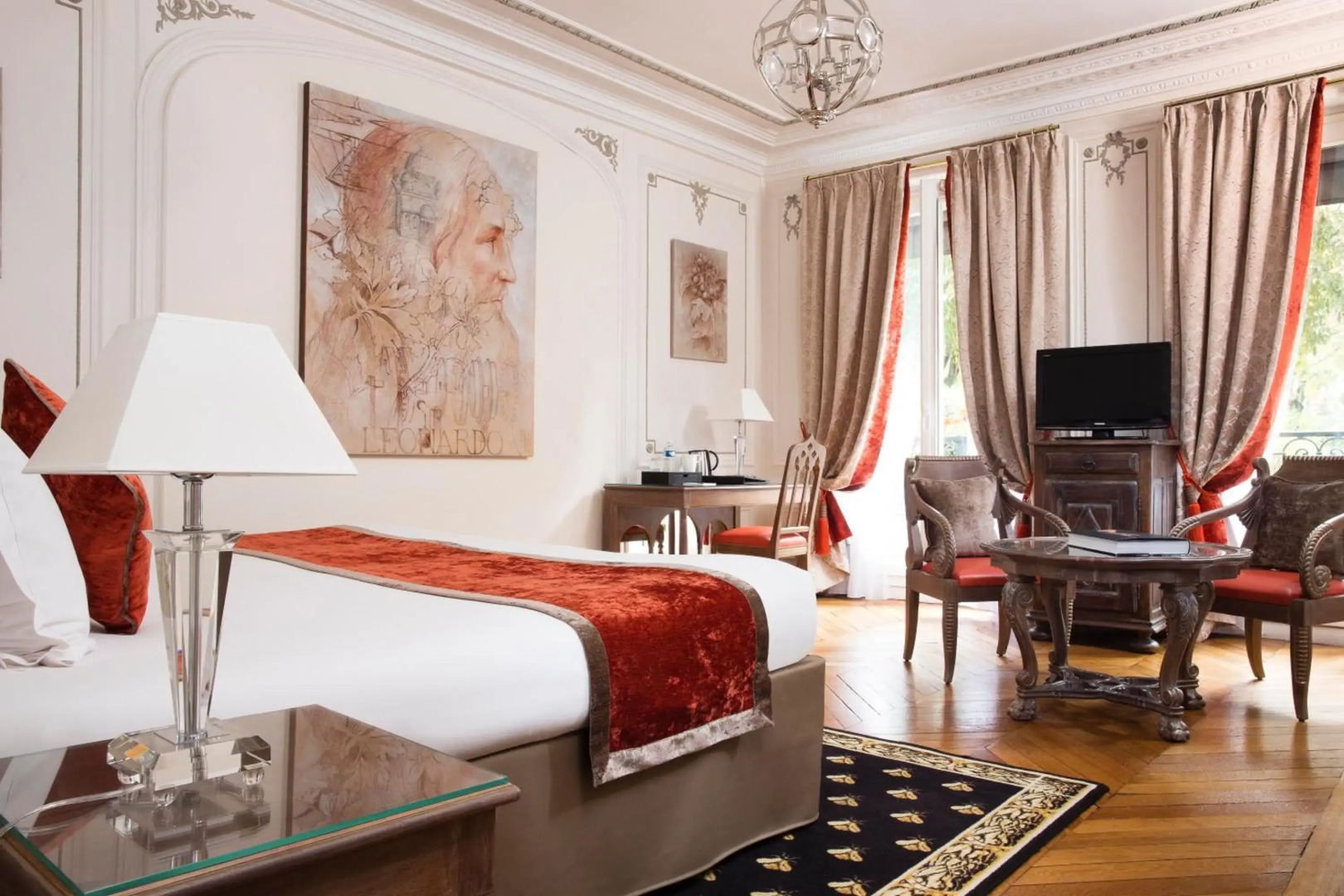 Foto - Hotel & Spa de Latour Maubourg