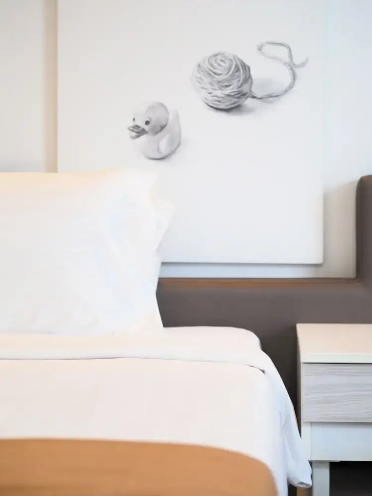Photo - THE KANNAS Hotel & Serviced Apartment, Chiang Mai SHA Certified