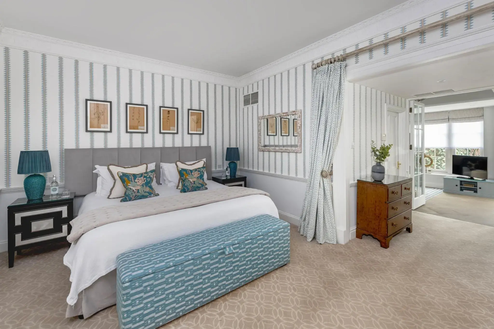 Photo - The Royal Crescent Hotel & Spa