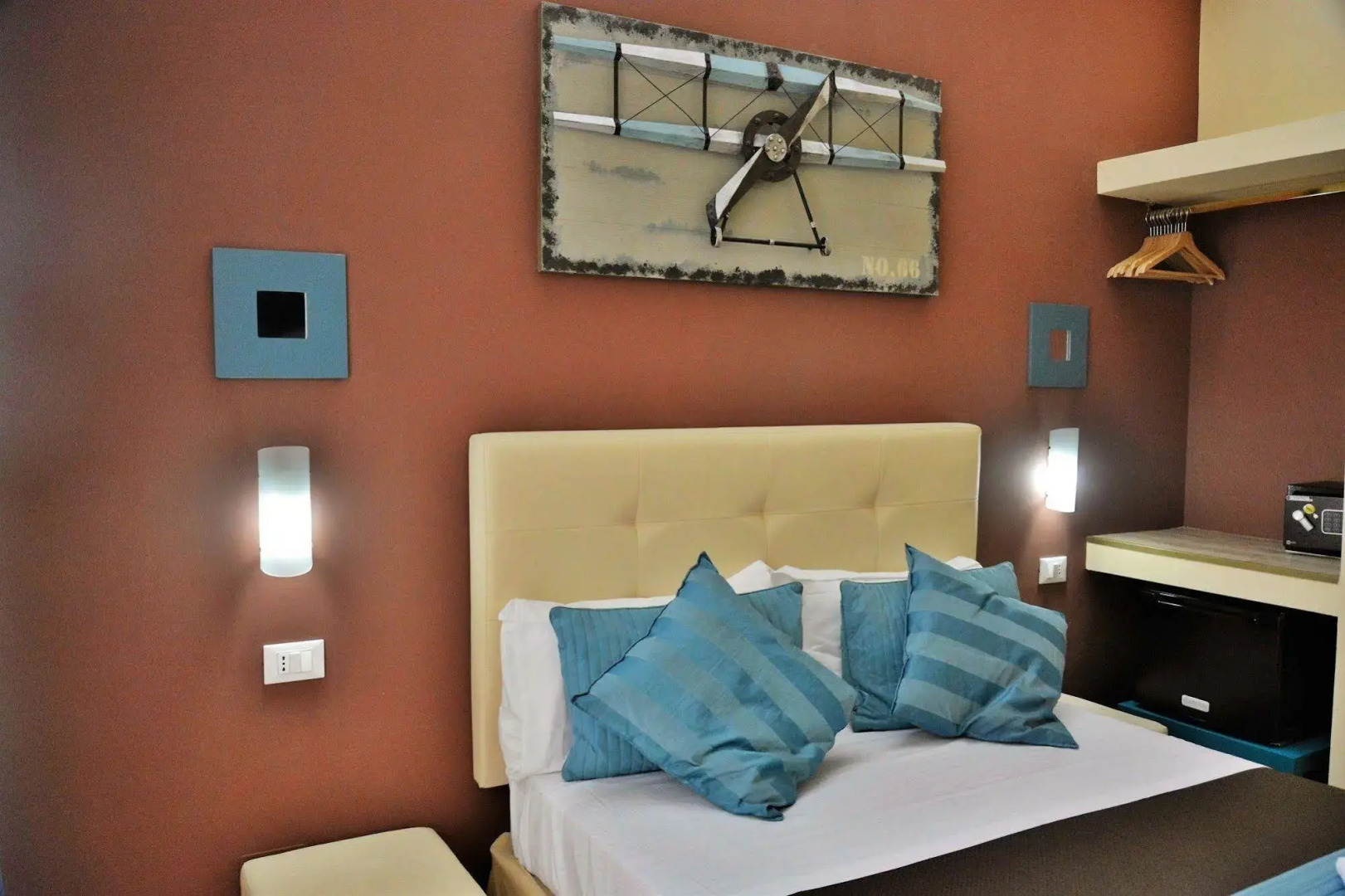 Foto - Ripetta Central Suites