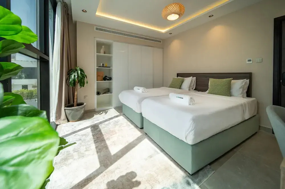 Photo - Nas House Private & Shared Villas