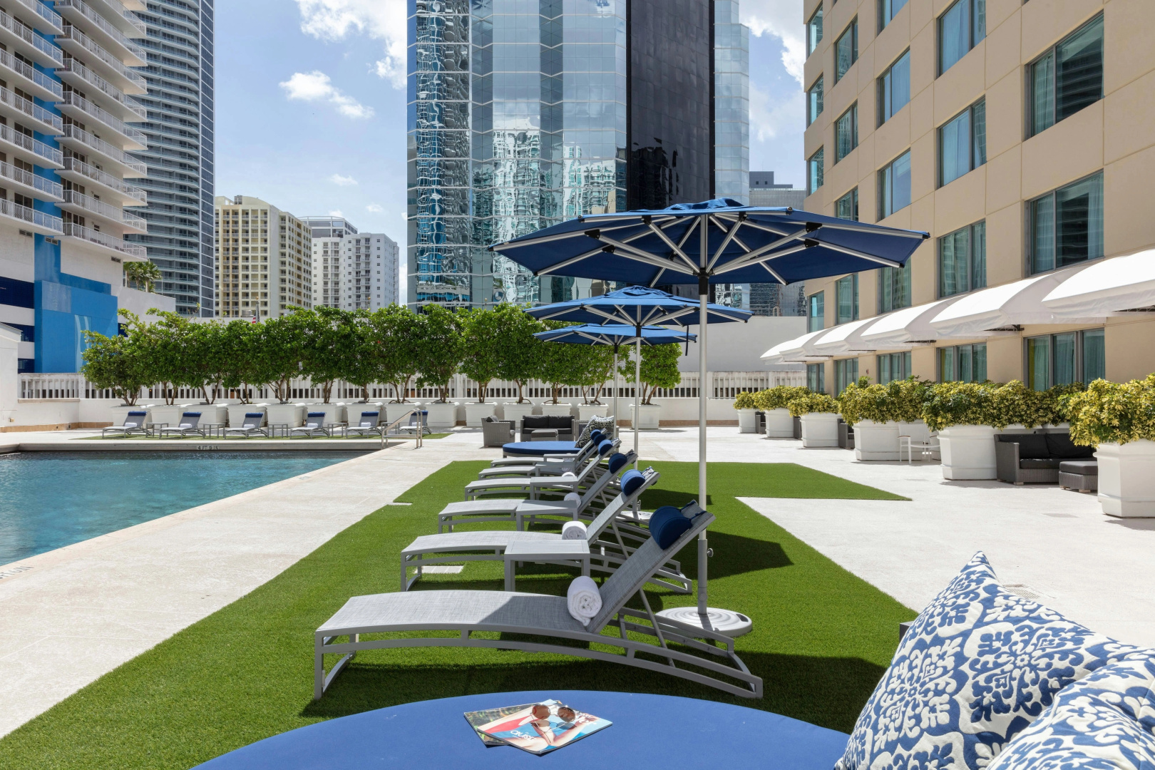 Photo - JW Marriott Miami