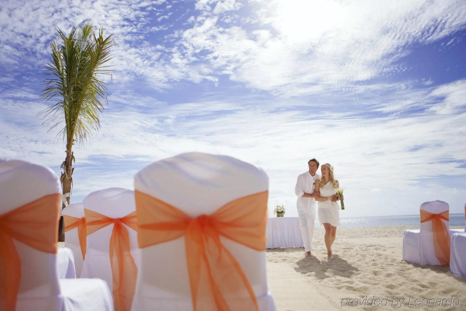 Photo - Hyatt Ziva Los Cabos - All Inclusive