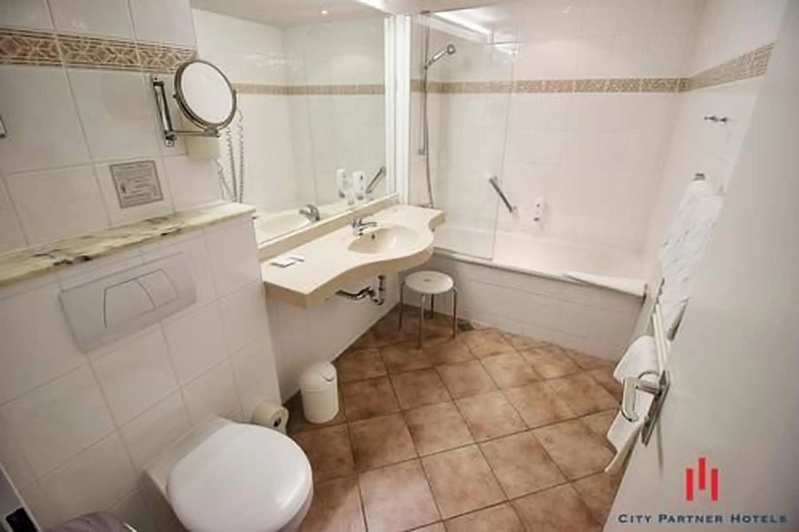 Photo - Hotel Senator Hamburg