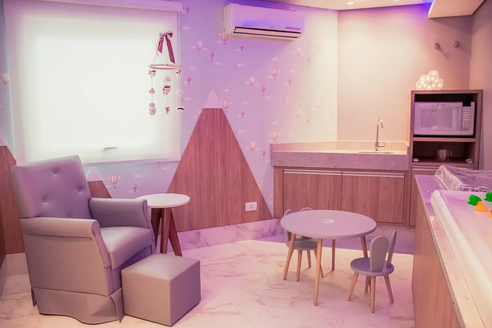 Foto - Nadai Confort Hotel e Spa