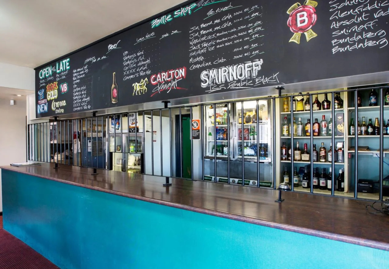 Foto - Villawood Hotel