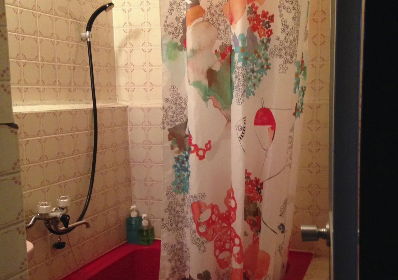 Photo - Hostel Yume-Nomad Kobe