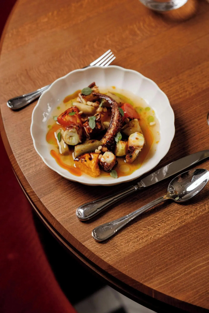 Photo - Roomers Berlin Steinplatz, Autograph Collection