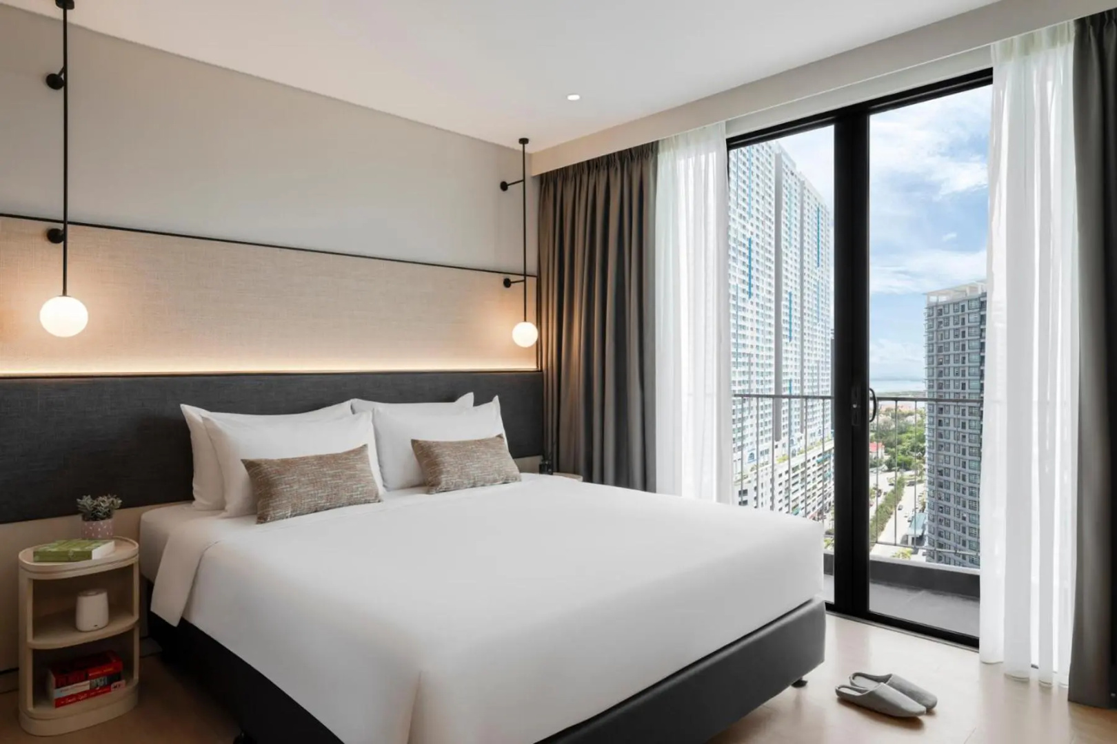 Citadines Tanjung Tokong Penang