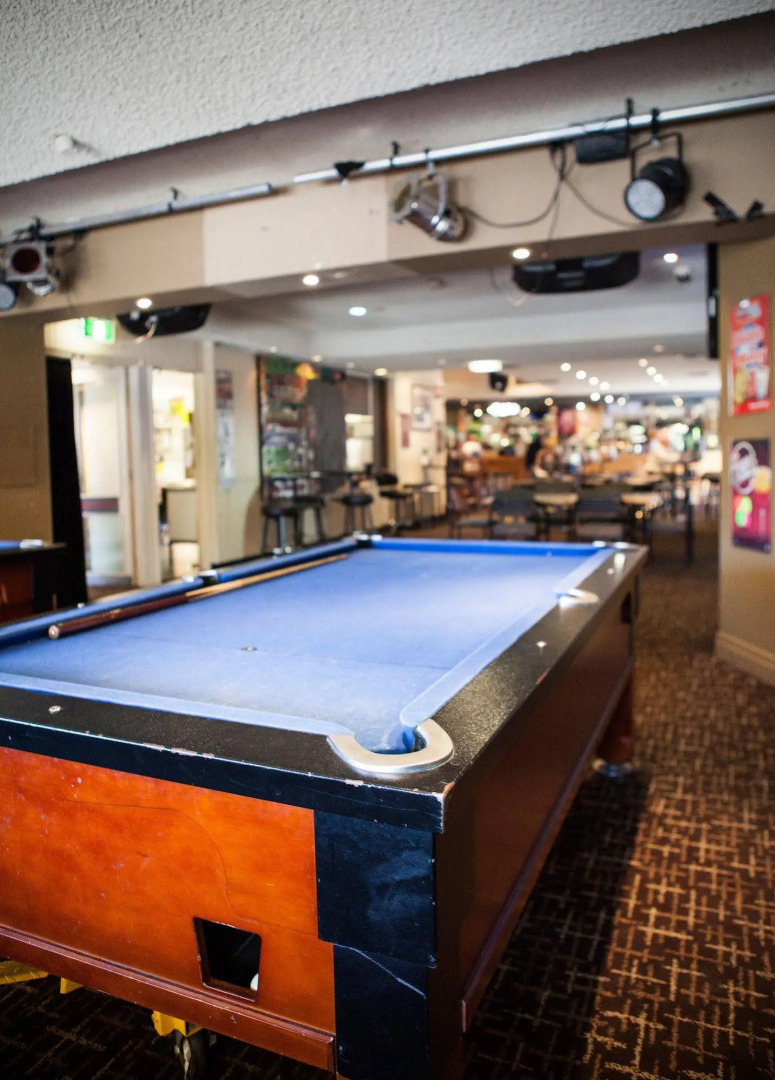 Foto - Nightcap at Prince of Wales Hotel