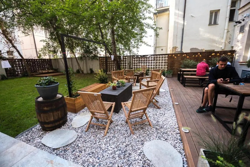 Photo - Prague Dream Hostel