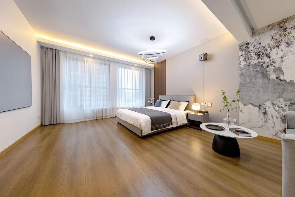 Photo - Beijing Mengfei Hotel