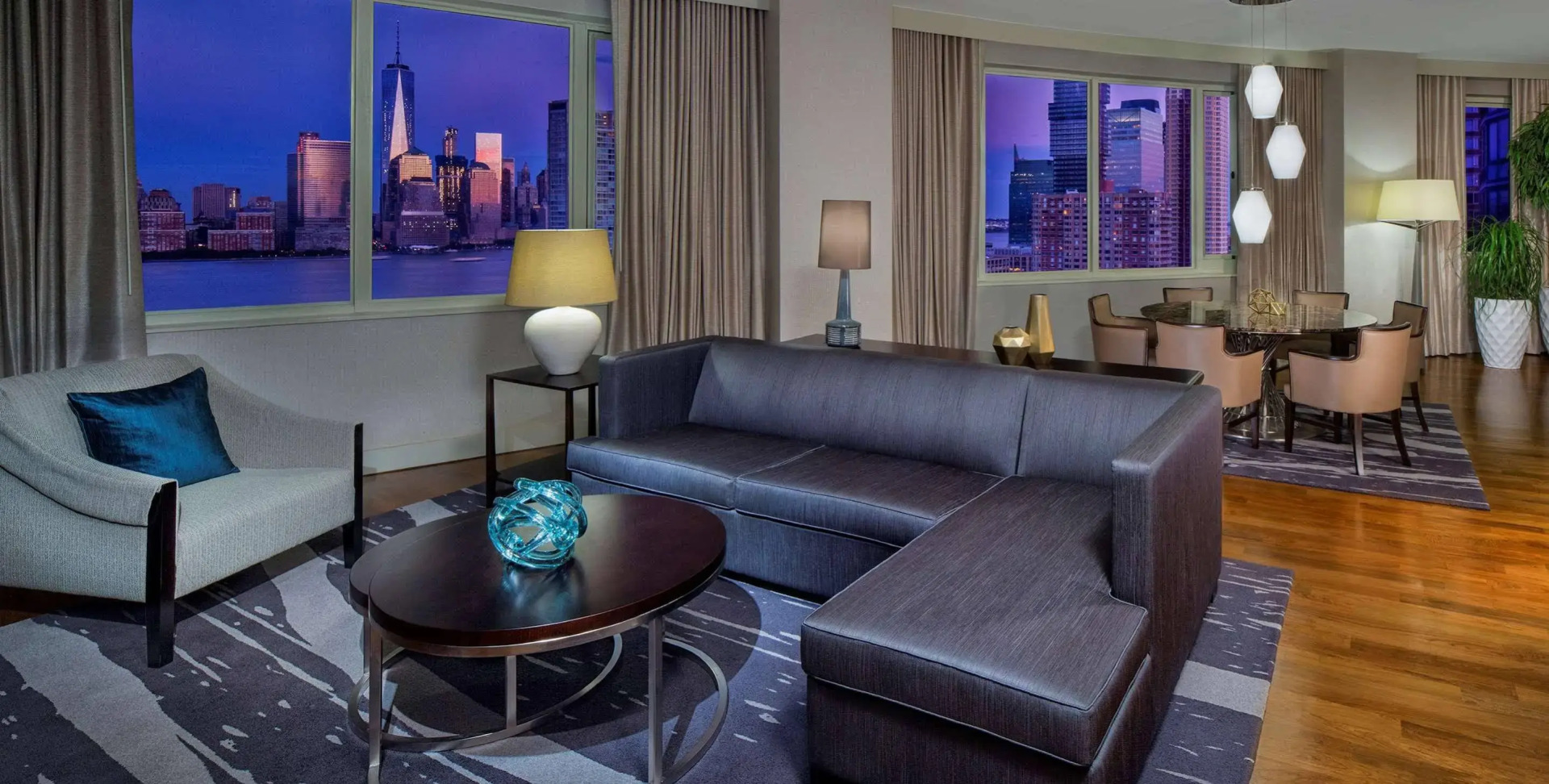 Photo - The Westin Jersey City Newport