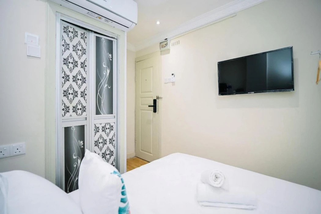 Foto - Swing & Pillows - Sungei Wang Bukit Bintang