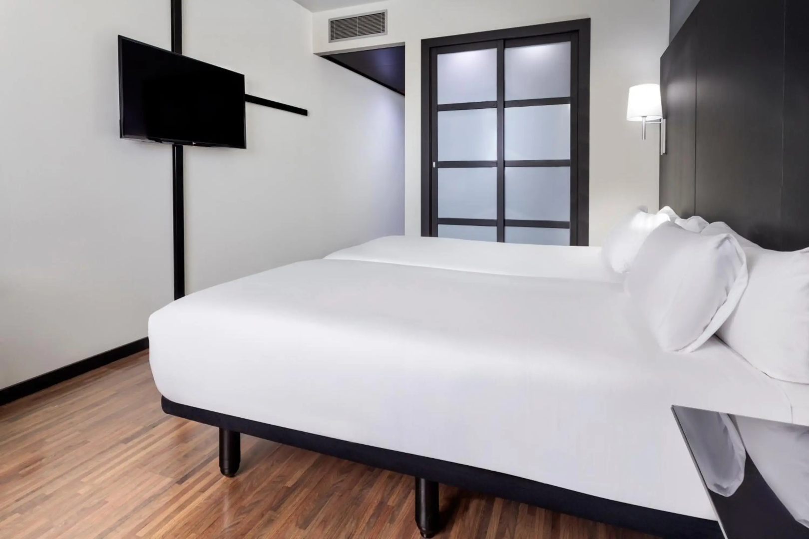 Photo - B&B HOTEL Madrid Getafe