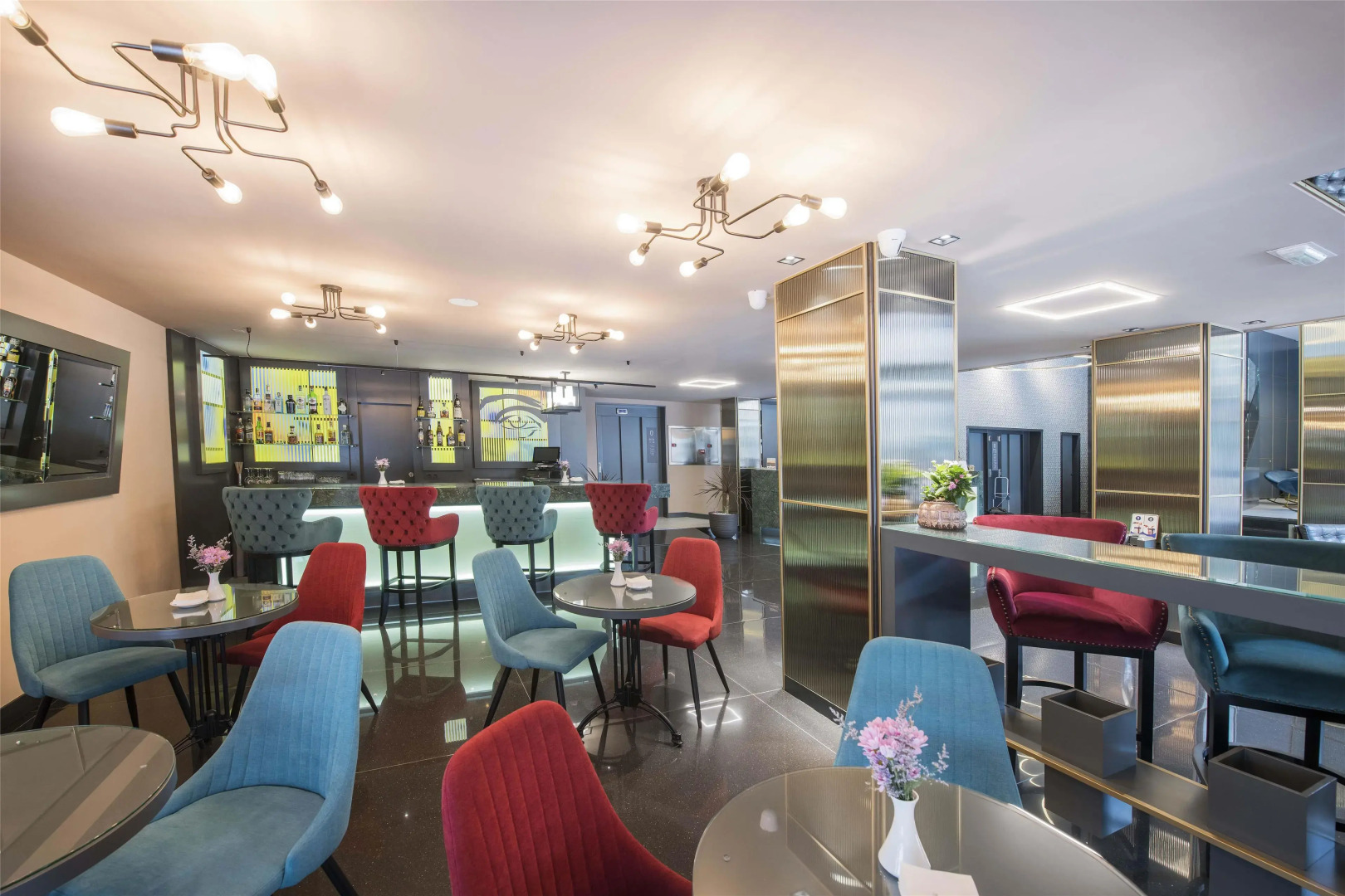 Photo - Barceló Ourense