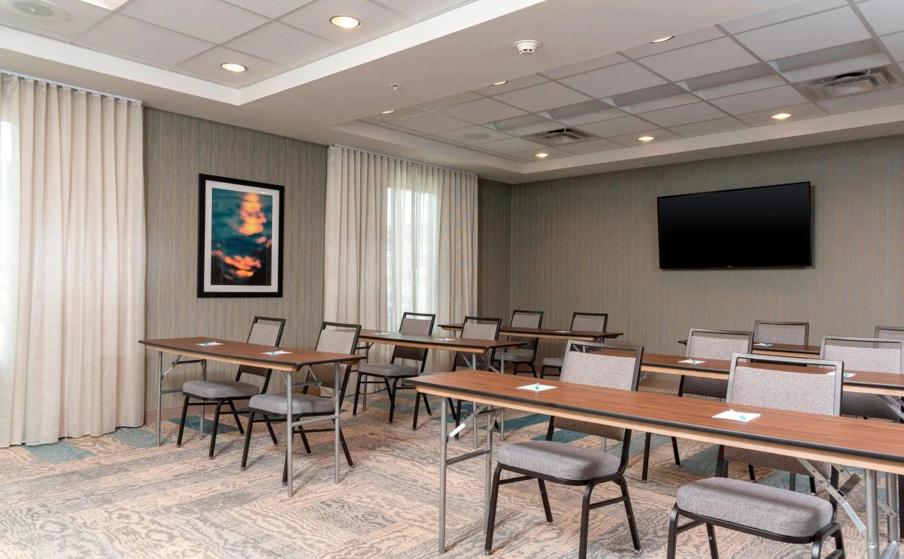 Foto - Fairfield Inn & Suites by Marriott Indianapolis Carmel