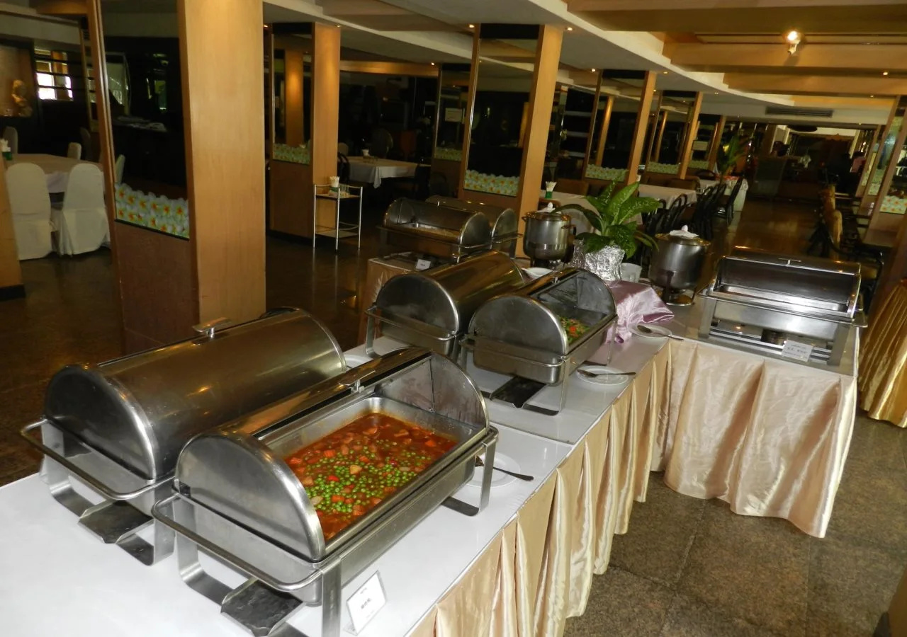 Foto - The Niran Grand Hotel