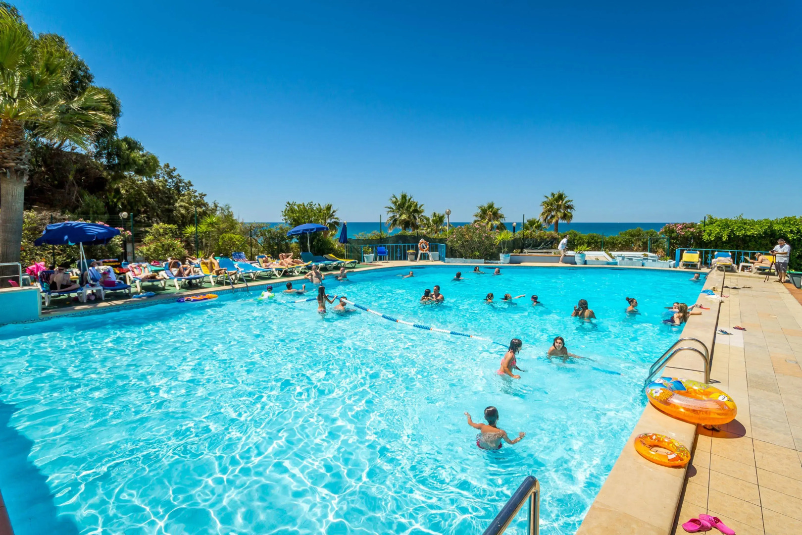 Foto - Monica Isabel Beach Club