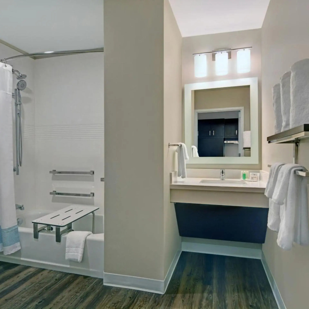 Foto - TownePlace Suites by Marriott Jacksonville East