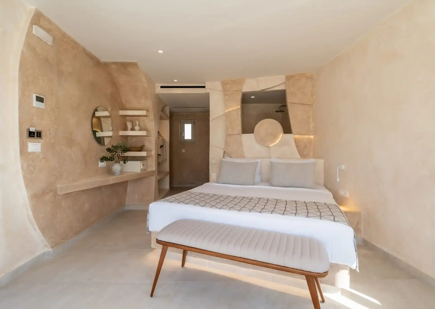 Foto - Heyday Luxury Suites