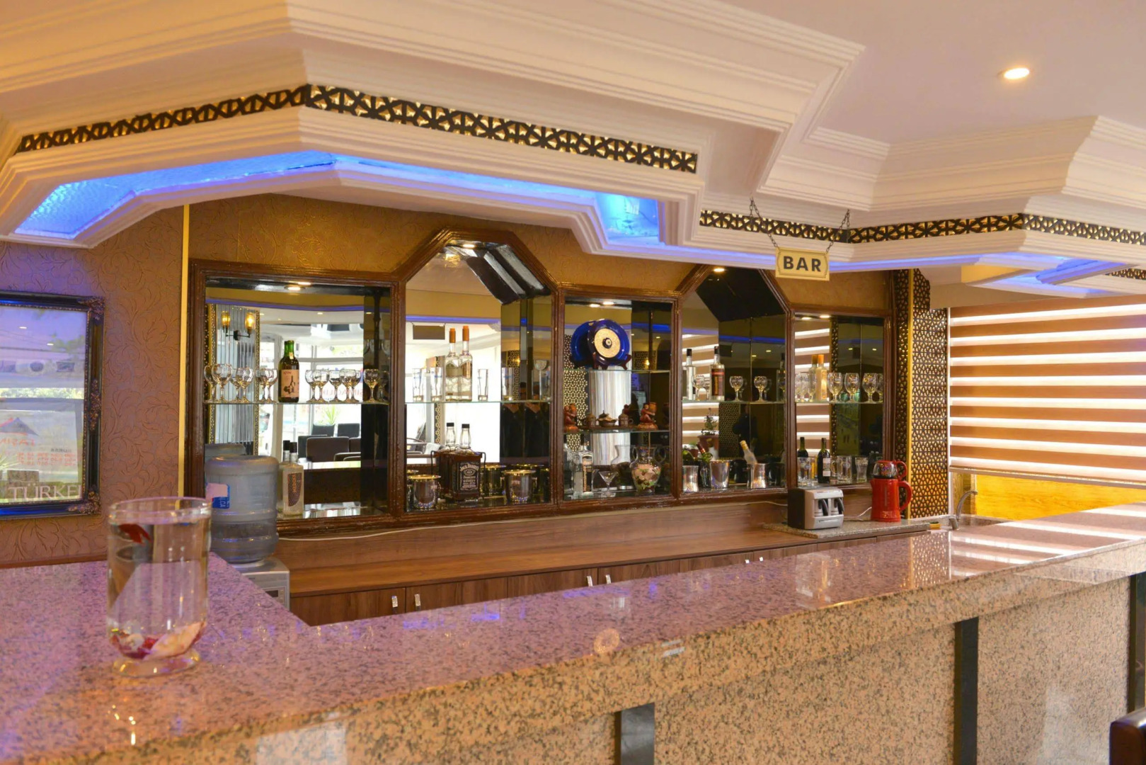 Foto - Hotel Marina City