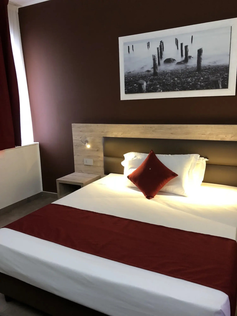 Photo - Hotel Stradivari