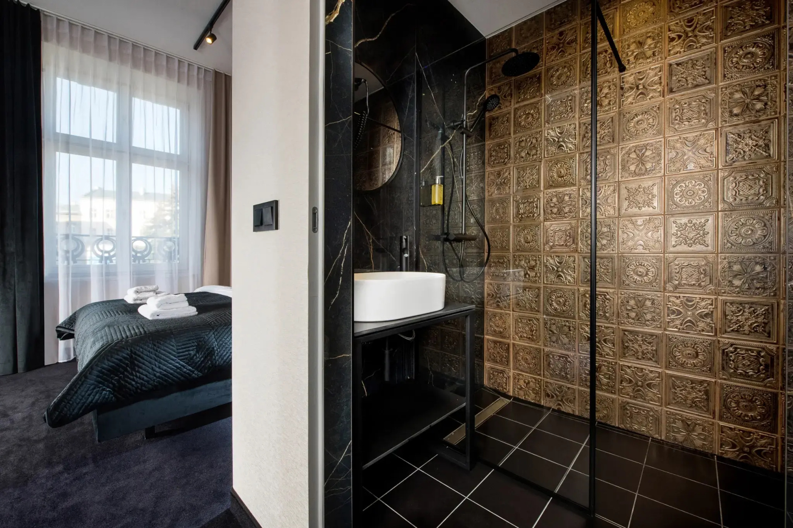 Foto - Hotel Krupnicza 30