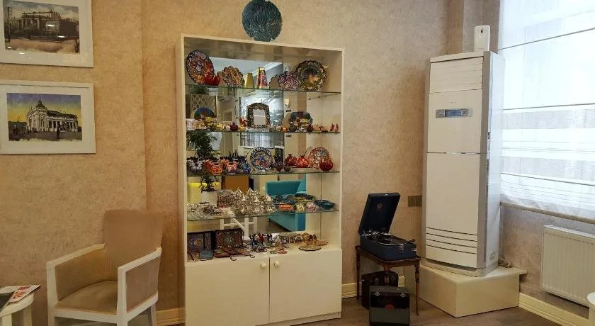 Photo - Empire Boutique Family Hotel Baku