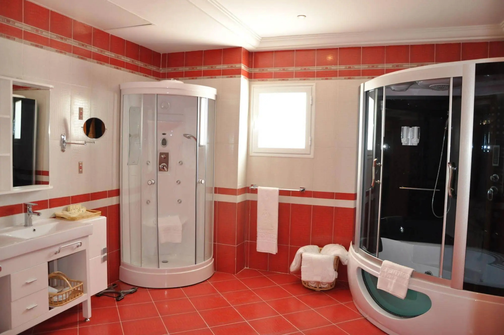 Foto - The Penthouse Suites Hotel