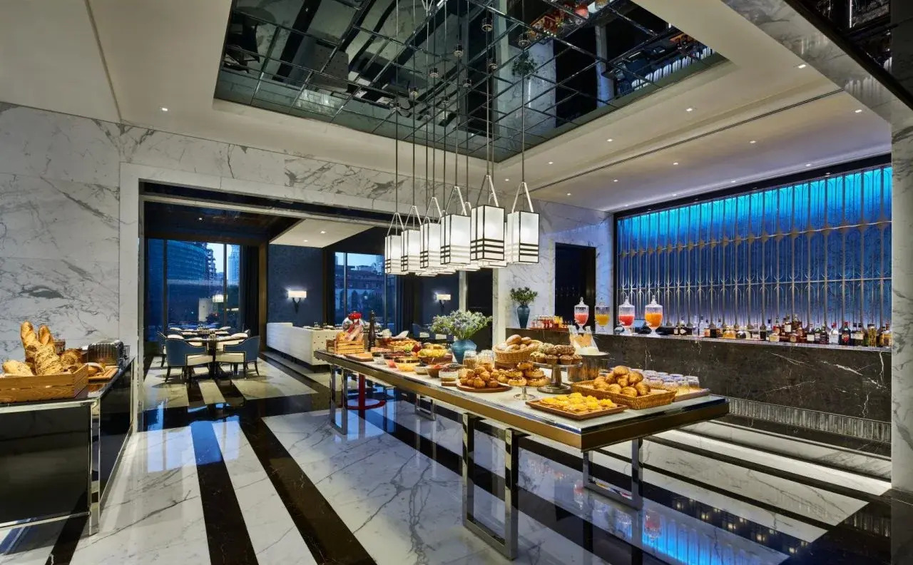 Foto - Bellagio by MGM Shanghai - on the bund