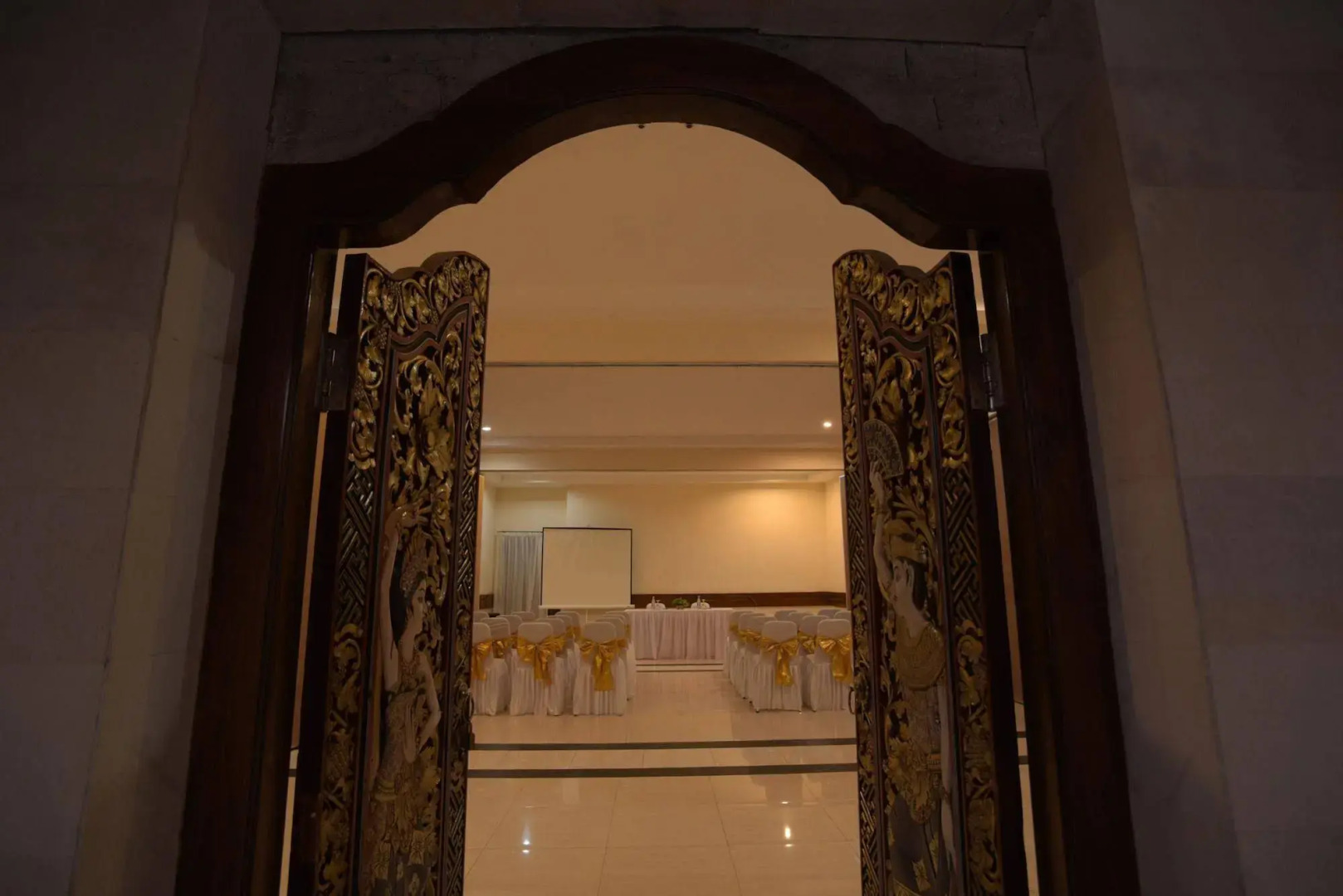 Foto - Sri Phala Resort & Villa