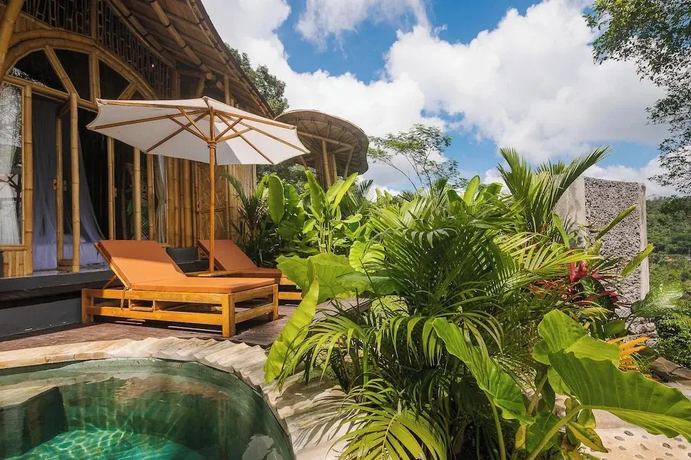 Photo - Punduk Villa - The Manta