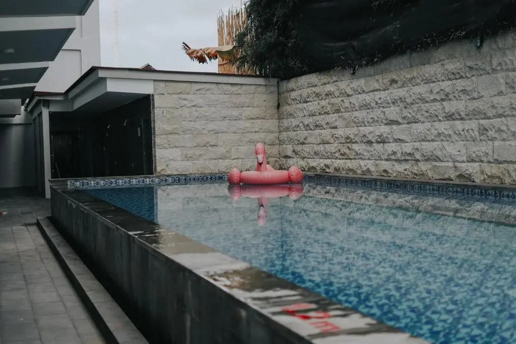 Foto - The Capital Hotel and Resort Seminyak