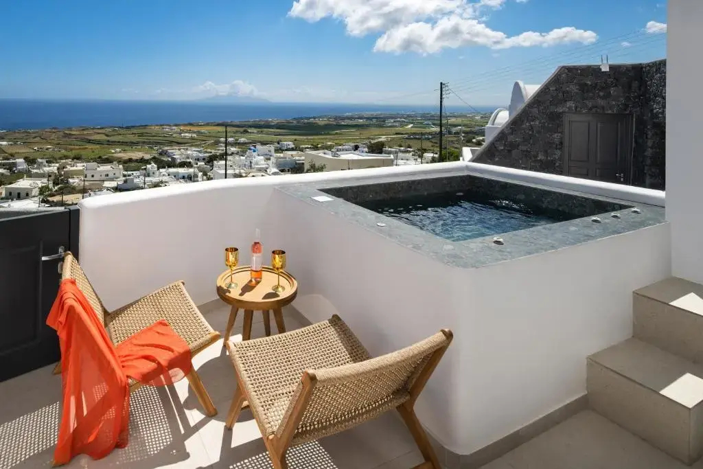 Foto - Venus Sunrise Suites & Villas